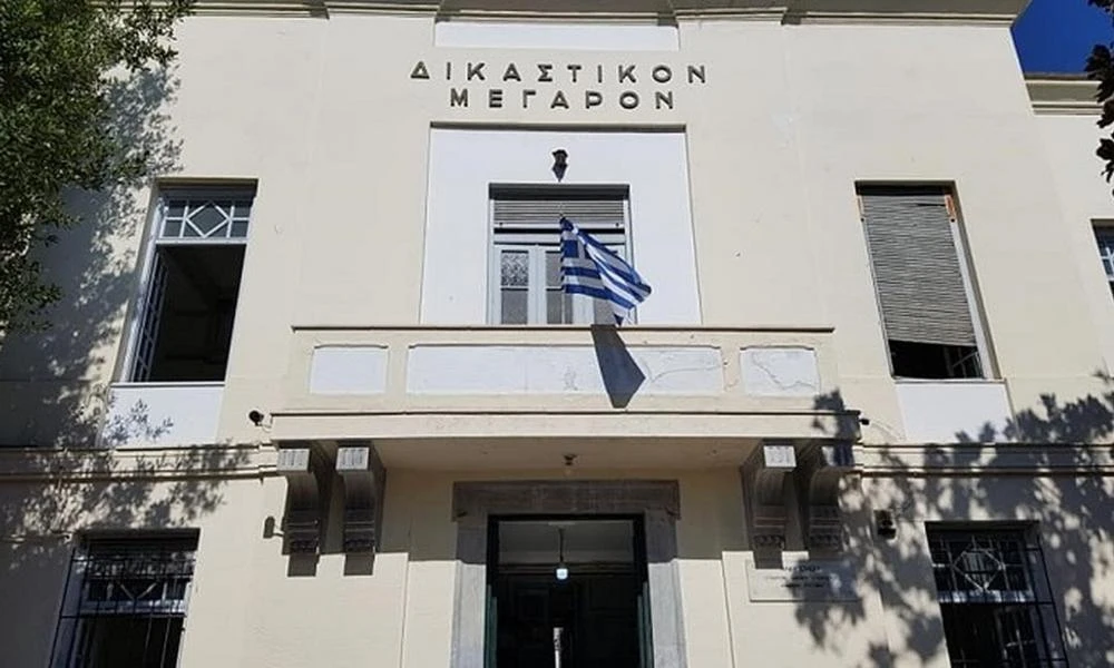 Βόλος: Στη φυλακή ο αρχηγός και ο υπαρχηγός εγκληματικής οργάνωσης που διακινούσε κοκαΐνη